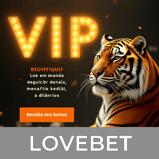 Método Estratégico para Otimizar Bônus na LOVEBET