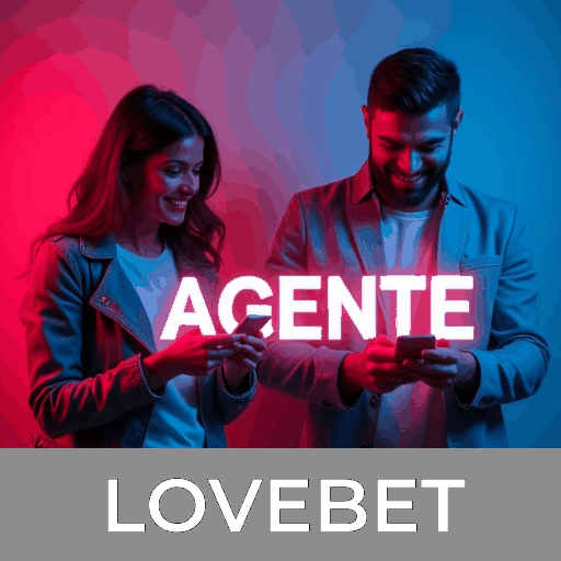 LOVEBET: Jogo em Tempo Real, Emoção para Brasileiros