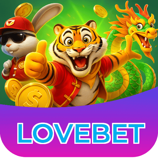 LOVEBET: Experiência de Cassino Online Premium