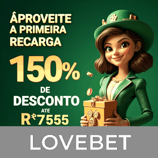 Experiência Exclusiva: Personalização Completa e Segurança na LOVEBET