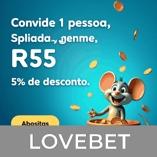 LOVEBET: Experiência de Cassino Online Premium