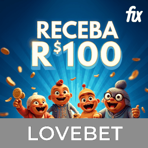 LOVEBET: Inovação e Tecnologia nos Jogos de Aposta