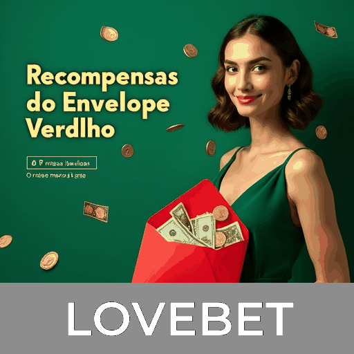LOVEBET: Download Rápido e Fácil para Brasileiros