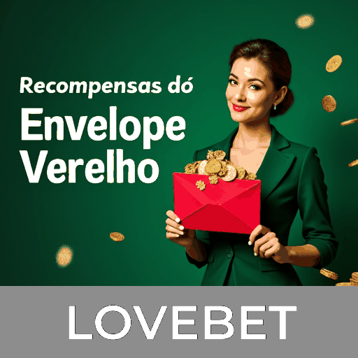 LOVEBET: Jogo em Tempo Real, Emoção para Brasileiros