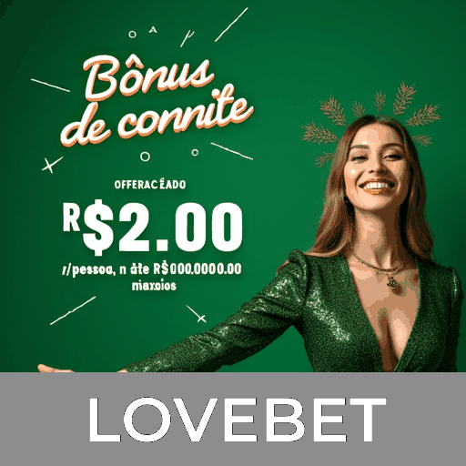 LOVEBET: Inovação e Tecnologia nos Jogos de Aposta