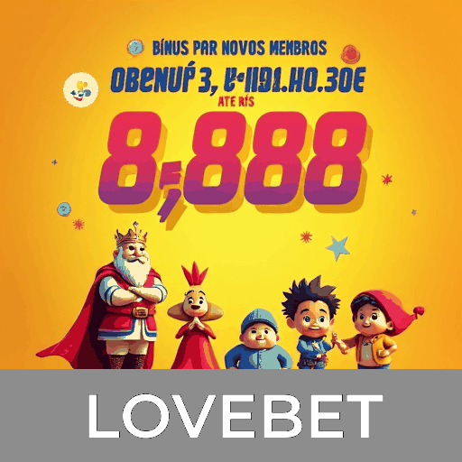 Método Estratégico para Otimizar Bônus na LOVEBET