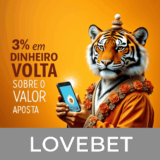 LOVEBET: Experiência de Cassino Online Premium