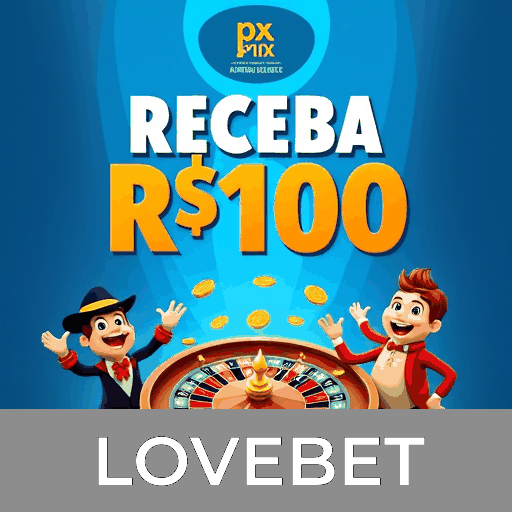 LOVEBET: Download Rápido e Fácil para Brasileiros